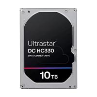 Disque dur SAS pour serveur 10 To, 7200 tr/min, 3,5 pouces, boîtier en aluminium, disque de stockage pour centre de données WUS721010AL5204 HDD