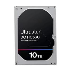 ฮาร์ดไดรฟ์เซิร์ฟเวอร์ SAS ขนาด 10TB 7200RPM 3.5 นิ้ว HDD โครงอะลูมิเนียม สำหรับศูนย์ข้อมูล รุ่น WUS721010AL5204 - Product Image 2