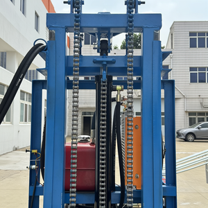 Plataforma Eficiente HR-150C para Suministro de Agua en Aldeas, Obras de Organizaciones No Gubernamentales Públicas - Product Image 5