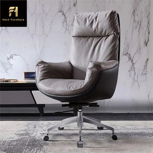 <span class=keywords><strong>เก้าอี้</strong></span>ทำงานที่ทันสมัยสำหรับโฮมออฟฟิศ<span class=keywords><strong>เก้าอี้</strong></span>สำนักงานสำหรับผู้บริหารที่มีแผ่นรองด้านหลังสุดหรู - Product Image 4