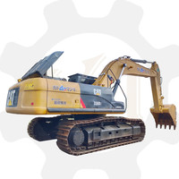 Excavatrice sur chenilles Caterpillar 336D2 d'occasion du Japon, 36 tonnes, machine lourde avec moteur C9 ACERT, pelle d'occasion
