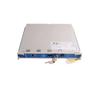 Bentley Temperature Monitor Module 3500/60 133811-01 24 V 12 A Manufacturing Use - Product Image 1