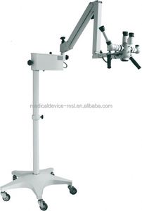 Set lengkap rumah sakit stasiun kerja perawatan ENT/Unit proses gambar operasi ENT, Kabinet instrumen ENT - Product Image 6