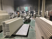 Usine directe PVC panneau mural revêtement décor intérieur panneaux matériaux imperméables fabricant panneau de décoration durable