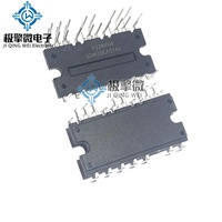Module de commande de moteur haute tension IPM JQW SDM10C60TA2 (MDIP-25) à conversion de fréquence, puce sans balais, neuf, prix réel original