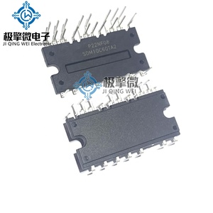 Module <span class=keywords><strong>de</strong></span> commande <span class=keywords><strong>de</strong></span> moteur haute tension IPM JQW SDM10C60TA2 (MDIP-25) <span class=keywords><strong>à</strong></span> conversion <span class=keywords><strong>de</strong></span> fréquence, puce sans balais, neuf, <span class=keywords><strong>prix</strong></span> réel original - Product Image 3