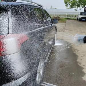 Foam Pro 2 + (Plus) Sprayer-Bomba de espuma en aerosol con válvula Schrader-Lavado y detalles profesionales de autos - Product Image 5