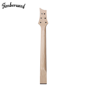 PRS guitarra cuello con pájaro incrustaciones en el diapasón de arce con rosewood diapasón Amazon Venta caliente - Product Image 3