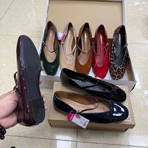 Mocassins Mary Jane légers à lacets, à bout peu profond et à bride <span class=keywords><strong>plate</strong></span> - Product Image 2