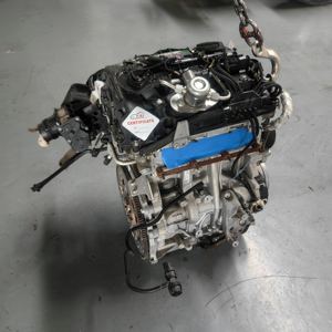 Piezas de coche originales usadas de alta calidad a la <span class=keywords><strong>venta</strong></span> B38 conjunto de motor de gasolina de 3 cilindros de 1,5 litros para <span class=keywords><strong>BMW</strong></span> - Product Image 5