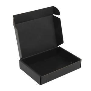 Caja de Cartón Corrugado Resistente para Productos Digitales, Accesorios para Teléfonos Inteligentes, Dispositivos Tecnológicos, Embalaje Protector - Product Image 1
