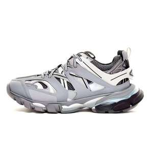 Nuevo diseñador de lujo LED iluminado Balance Sneaker Casual Walking Style Shoes para hombres y mujeres - Product Image 1