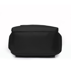 กระเป๋าเป้ผ้าอ๊อกซ์ฟอร์ดขนาดเล็กสำหรับผู้หญิงกระเป๋านักเรียนมหาวิทยาลัยความจุขนาดใหญ่ทันสมัยใหม่ - Product Image 4