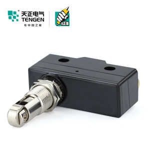 Interrupteur de fin de course Tengen LXW5 à réinitialisation automatique pour usage industriel - Product Image 3