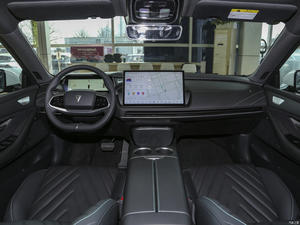 2023 Changan Deepal SL03, venta al por mayor, coche deportivo eléctrico, 5 asientos, vehículo Fastback de nueva energía con 705km de kilometraje - Product Image 2