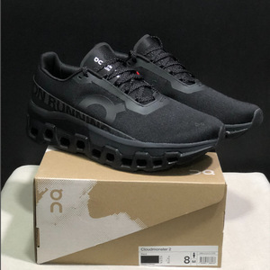 Cloud Monster 2 Little Monster Seconda Generazione Scarpe Comode Traspiranti con Ammortizzazione e Aumento di Altezza - Product Image 3