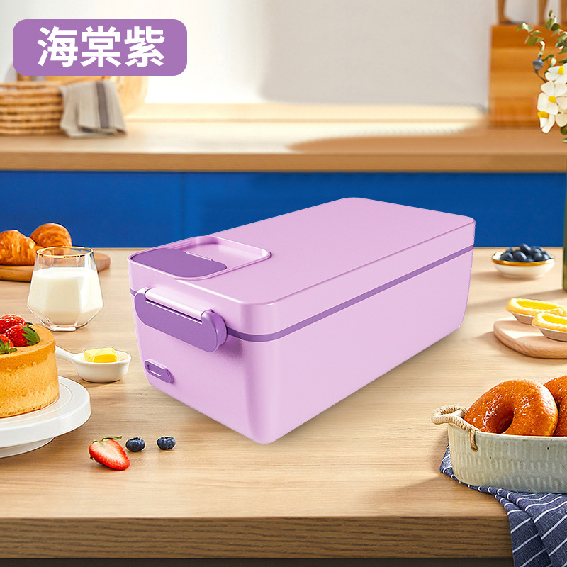 Purple - english model
