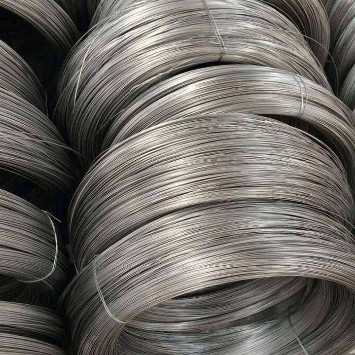 Export Duty Free Products Factory Wholesales Stainless Steel Wire