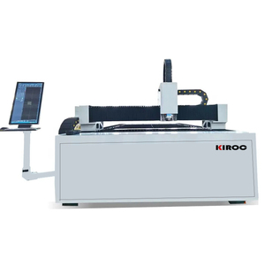 Kiroc 1000W 2000W 3000W 4000W kim loại thép không gỉ CNC sợi máy cắt <span class=keywords><strong>laser</strong></span> - Product Image 3