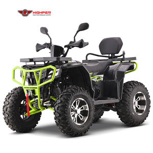 Nuevas Cuatrimotos de Gasolina Personalizadas de 250CC con Tracción de Cadena, Buggy Todoterreno, Atvs a Gasolina - Product Image 3