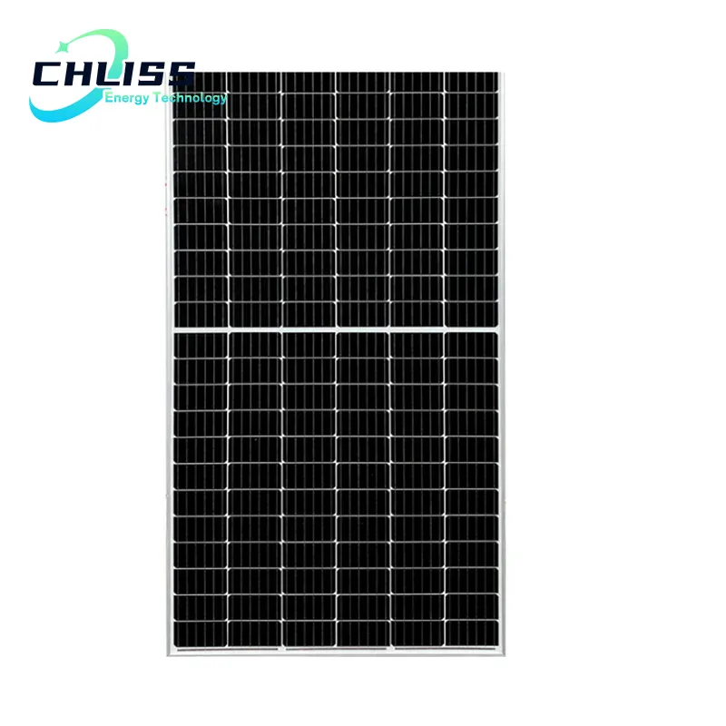 high efficiency semi flexible sunpower solar panels transparent 80w