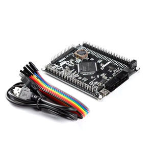 Carte de développement STM32F407Vet6 407Zgt6 pour carte d'apprentissage embarquée avec composants électroniques CMS pour les nouveaux développeurs - Product Image 3