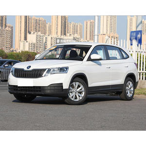 Venta caliente 2025 <span class=keywords><strong>Skoda</strong></span> <span class=keywords><strong>KAMIQ</strong></span> <span class=keywords><strong>Sport</strong></span> SUV Hecho en China en stock con buen <span class=keywords><strong>precio</strong></span> barato <span class=keywords><strong>Skoda</strong></span> <span class=keywords><strong>KAMIQ</strong></span> Car - Product Image 2