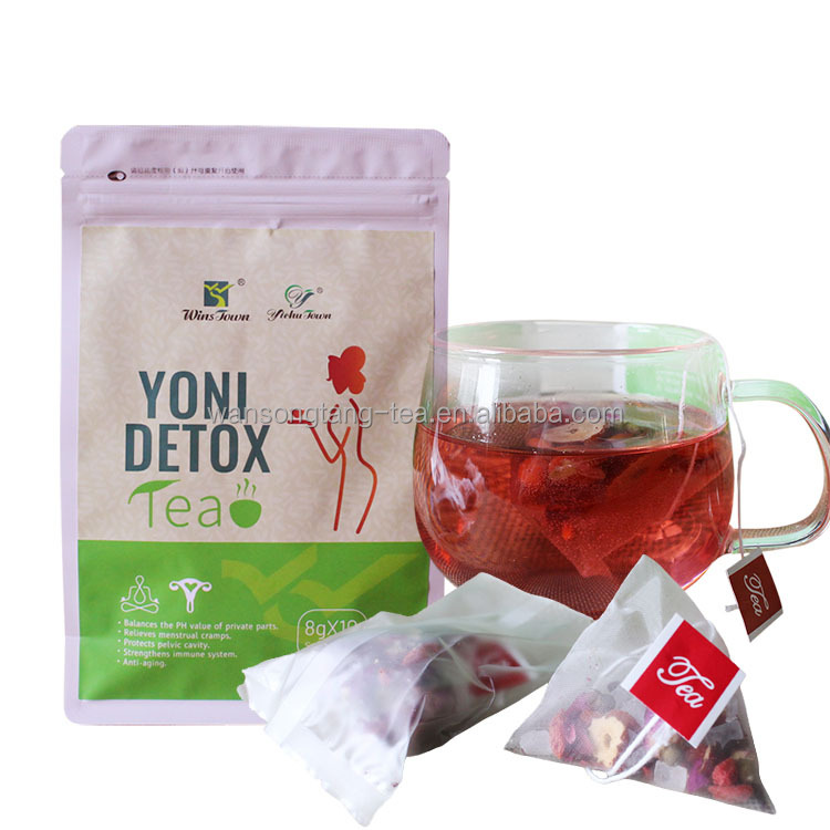 Custom Man and Woman love Tea