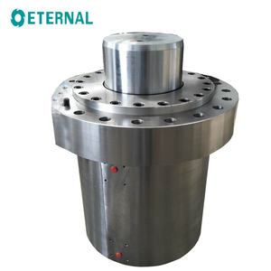 Cilindro hidráulico para prensa de aceite - Product Image 3