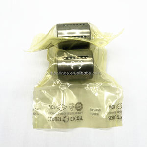 12x19x28 мм Хорошее качество <span class=keywords><strong>KH1228</strong></span> Линейный шарикоподшипник KH12-PP KH12 подшипник KH12PP - Product Image 2