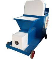 Machine de fabrication de briquettes, machine de fabrication de sciures, bbq, charbon de bois