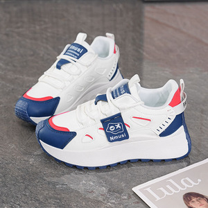 <span class=keywords><strong>Zapatos</strong></span> <span class=keywords><strong>Deportivos</strong></span> para Mujer, Diseño Personalizado con Logotipo, para Caminar al Aire Libre, Materiales <span class=keywords><strong>de</strong></span> Alta Calidad, Duraderos, Venta al Por Mayor, Estilo Casual <span class=keywords><strong>de</strong></span> Cañ<span class=keywords><strong>a</strong></span> Alta - Product Image 4