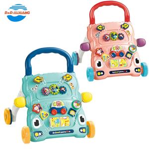 DADI OEM&ODM Marche-bébé multifonctionnel en gros Marche-bébé musical pour bébé - Product Image 3