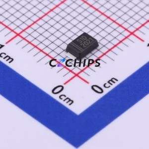 Diodo SMAF S1DF Nuevo y Original, Diodo de Propósito General, Proveedor de Componentes Electrónicos al por Mayor y Servicio de Lista de Materiales - Product Image 1