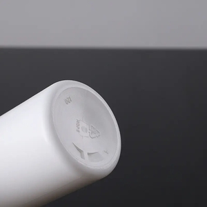 Mini Healthy White Medical Medicine Plastic <strong>Empty</strong> Vitamin Pill <strong>Capsule</strong> Bottle - Product Image 4