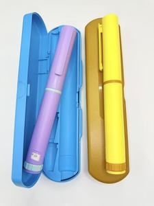 V4 <b>Multi</b> <b>Color</b> Plastic Peptide Injection <b>Pen</b> Reusable Skincare Serum Applicator Compact Beauty Equipment - Product Image 1