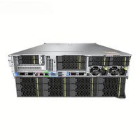 Serveur Original XFUSION 5288V6 avec RAID matériel, SSD M.2, double alimentation redondante et haute fiabilité