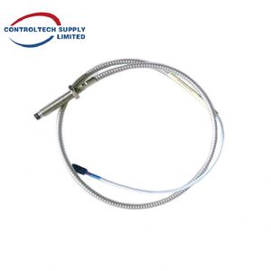 Sondes de proximité haute densité Bently Nevada 330104-00-22-10-0205 3300 XL 8 mm - Product Image 2