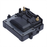 Módulo de Bobina de Encendido UF103 5C1073 9091902164 para Toyota Corolla, Tercel, Geo Prizm, Chevrolet Spectrum