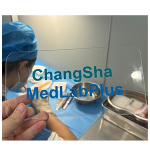 Kit de Instrumentos Quirúrgicos para Trasplante Capilar con Motor de Alta Velocidad para Extracción e Implante de Unidades Foliculares - Product Image 5