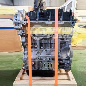 Motor de Gasolina G4KH 2.0L, Nueva Versión, Remanufacturado, para Sonata I30N, Veloster, <span class=keywords><strong>Kona</strong></span>, Optima, Sorento, Sportage - Product Image 4