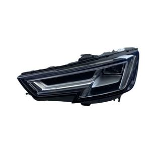 <span class=keywords><strong>Precio</strong></span> de Agente Exclusivo: Faro LED de 6000K para Audi, Actualización con DRL de Alta Configuración para Audi A4 A4L 2017-2019 - Product Image 2
