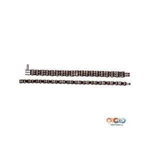 TYC, globally renowned Leaf Chain BL823 and Forklift Chain, tailored for port equipment.