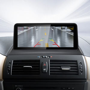 Stwei 2024 Nouveau système Android Id6 Id7 Id8 Ui CarPlay sans fil Auto pour BMW X3 E83 2005 2007 Lecteurs vidéo de voiture GPS Navigation - Product Image 5