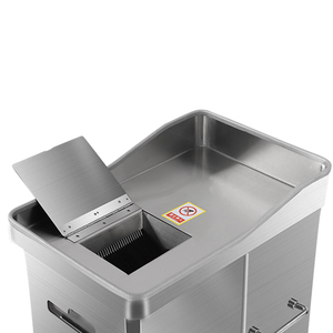 Machine à couper la <span class=keywords><strong>viande</strong></span> de boucher le boeuf machine à couper la <span class=keywords><strong>viande</strong></span> de porc prix <span class=keywords><strong>surprise</strong></span> - Product Image 5
