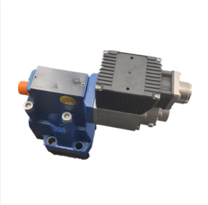 Lainuo วาล์วไฮดรอลิก dree 10-6X/315YMG24R31A1M R901278309ควบคุมไฮดรอลิกวาล์วลดความดัน dree Dre <span class=keywords><strong>drem</strong></span> - Product Image 4