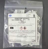 Réactif de chlore résiduel libre HACH DPD 2105569-CN Pureté 99% Fabriqué aux États-Unis