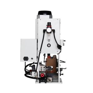 Machine électrique multifonctionnelle automatique pour le dénudage et le sertissage de fils, pour le câblage et l'extrusion, avec fonctions manuelles - Product Image 4