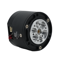 Moteur de bateau exosquelette GIM3505-8, nouveau moteur brushless mini Cheetah DD personnalisé de 18 N.m, à engrenage planétaire à deux étages