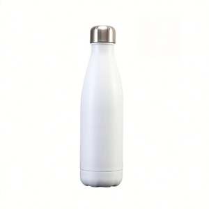 Vaso con Forma de Lata de Cola de Acero Inoxidable 304 con Logotipo Personalizado, Botella de Agua Deportiva Aislada de Doble Pared, Taza de Regalo Reutilizable - Product Image 4